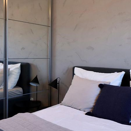 Capital Towers Dolce Apartment Жешов Екстериор снимка