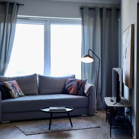 Capital Towers Dolce Apartment Жешов Екстериор снимка