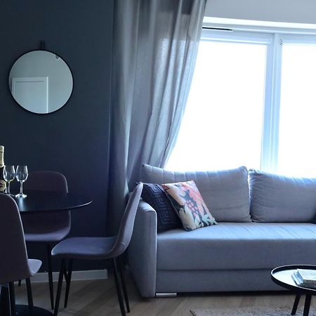 Capital Towers Dolce Apartment Жешов Екстериор снимка