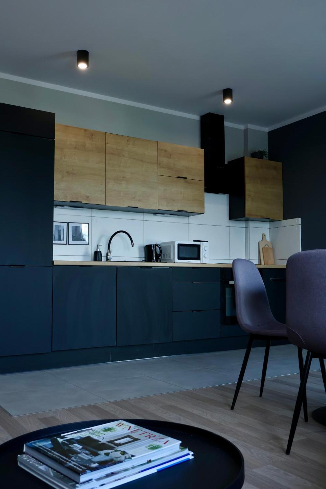 Capital Towers Dolce Apartment Жешов Екстериор снимка