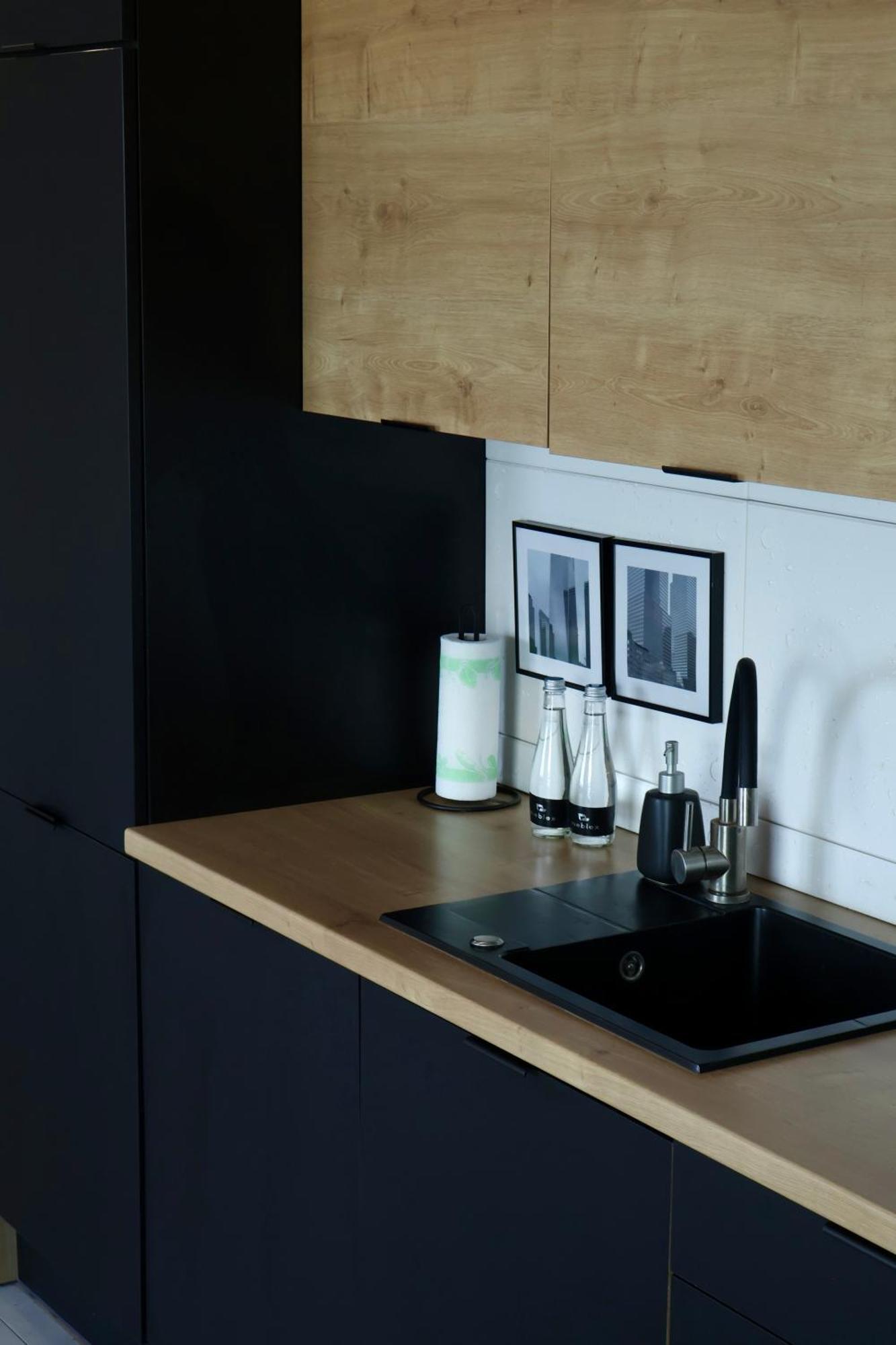 Capital Towers Dolce Apartment Жешов Екстериор снимка
