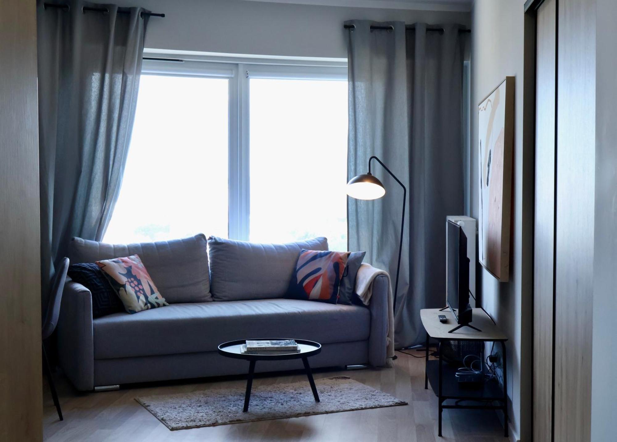 Capital Towers Dolce Apartment Жешов Екстериор снимка