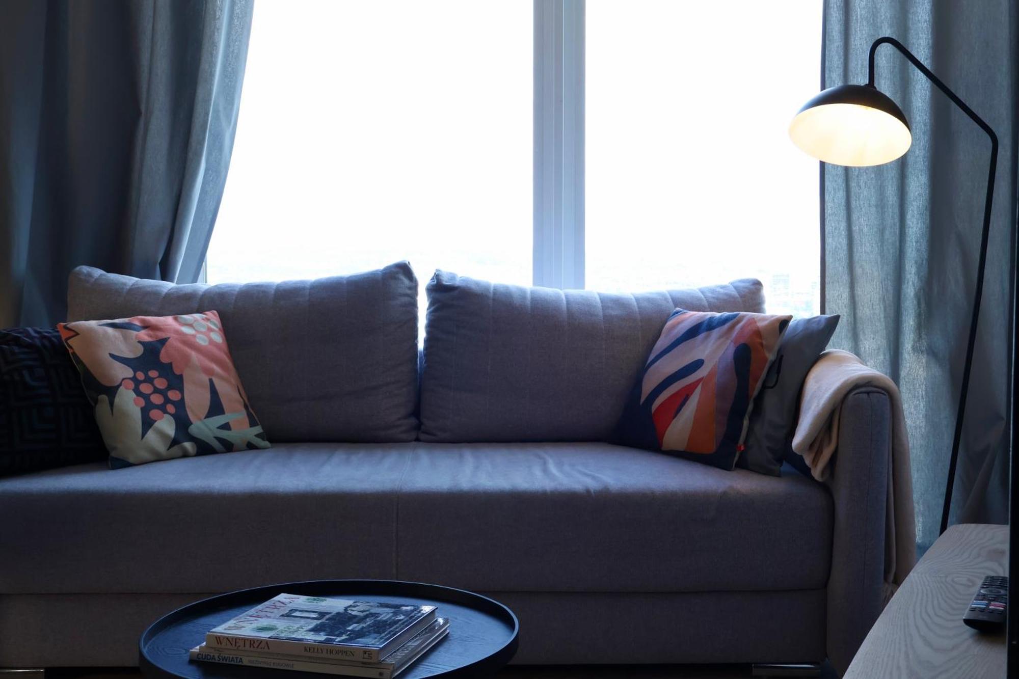 Capital Towers Dolce Apartment Жешов Екстериор снимка