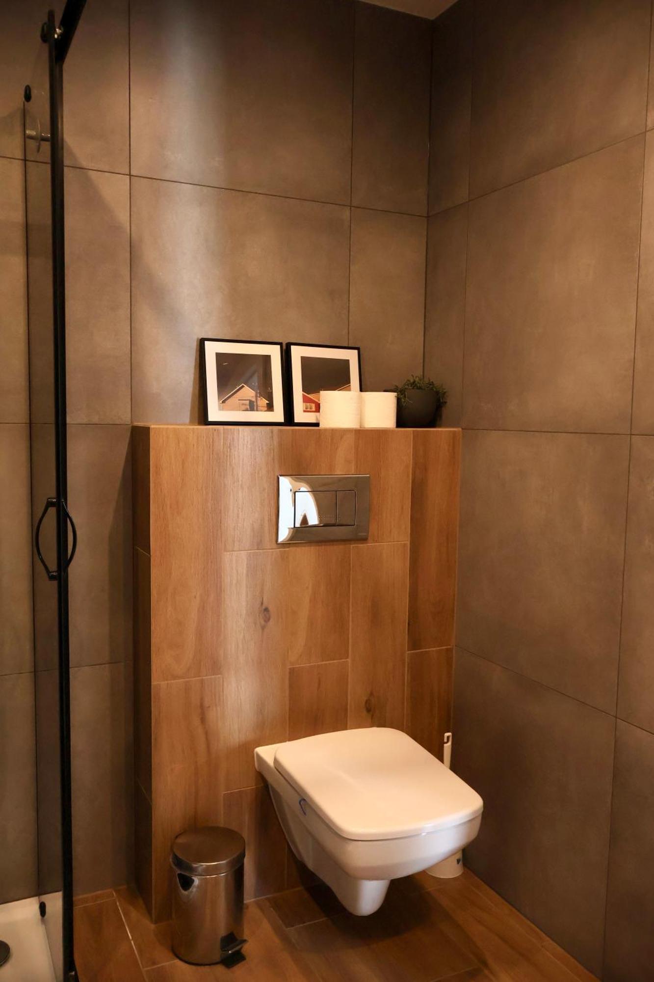 Capital Towers Dolce Apartment Жешов Екстериор снимка