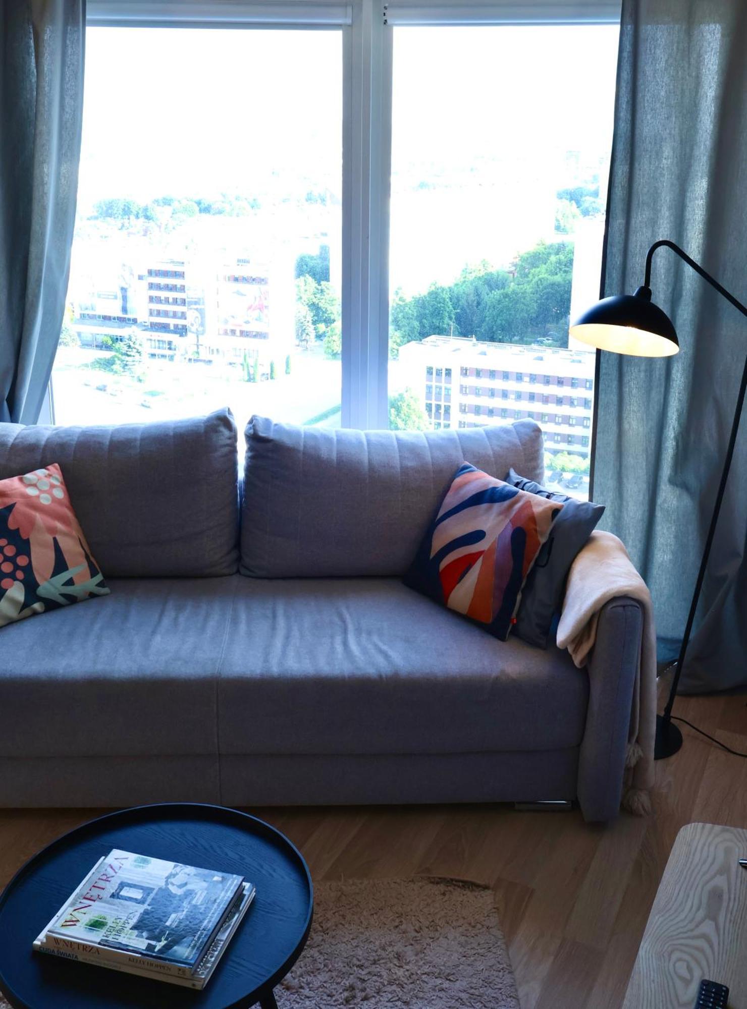 Capital Towers Dolce Apartment Жешов Екстериор снимка